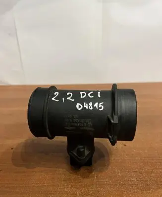 Mercedes-Benz C W202 Mass air flow meter A0000941448 D4815
