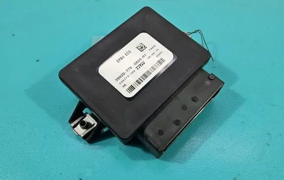 Honda HR-V Central body control module 39920-T7S-G820-M1 IMPRK1465279
