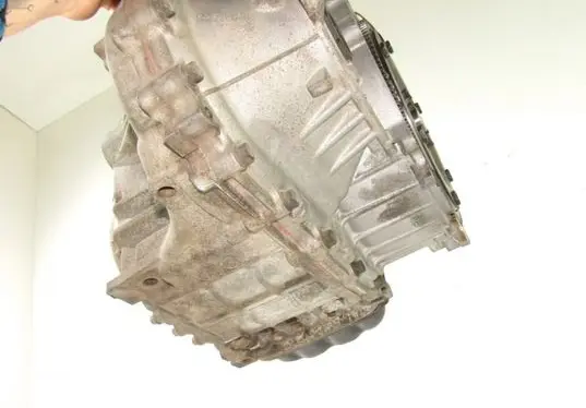 Hyundai Tucson JM Automatic gearbox T6FND