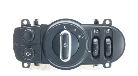 Mini Clubman F54 Headlight level height control switch 9390252MWGK 9390252