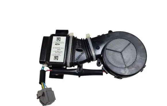 Ford Explorer V Seat fan/blower DU5A96600D56 DU5A96600D56CB X937A080179322