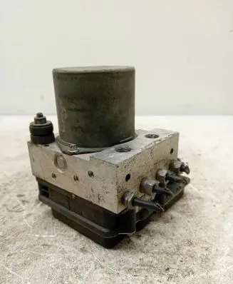 Citroen C4 I ABS Pump 9661887180 0265235237 406L3170507