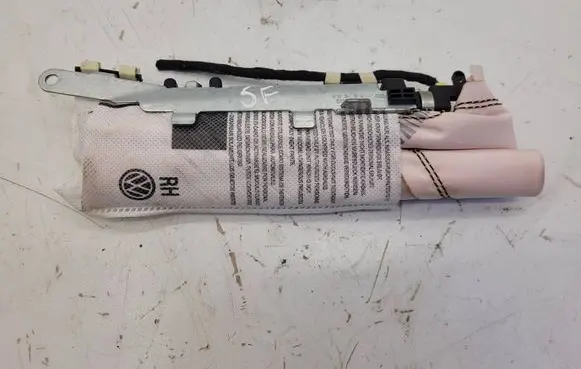 Seat Leon (5F) Side airbag 5G0880241C