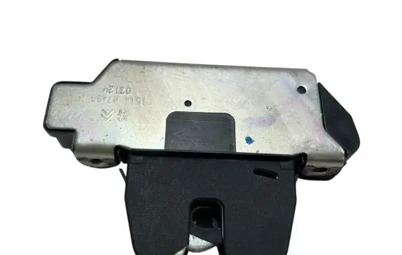 Citroen DS5 Tailgate/trunk/boot lock/catch/latch 9151487499