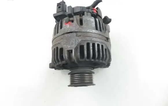 Skoda Octavia Mk1 (1U) Generator/alternator 037903025E