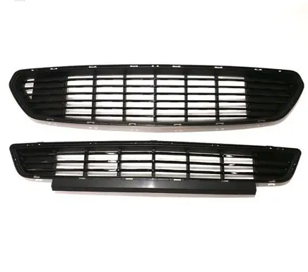 Ford Mustang VI Front bumper lower grill 