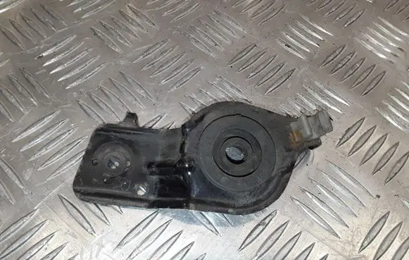 Toyota Verso Radiator support slam panel bracket 
