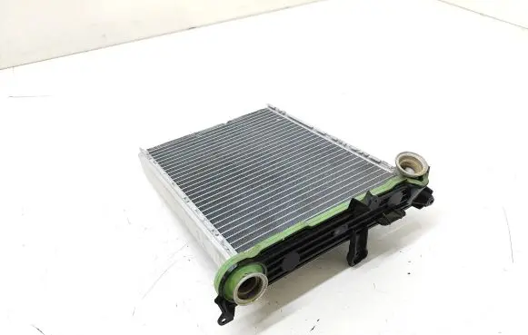 Peugeot 508 RXH Heater blower radiator
