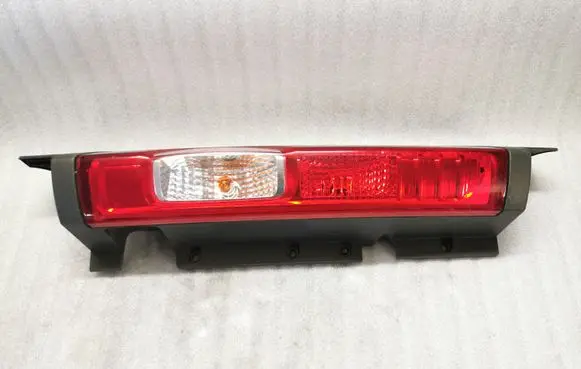 Opel Vivaro Rear/tail lights 93857722 265A60118R