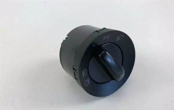 Porsche Cayenne (9PA) Light switch 7L5941531B A1161