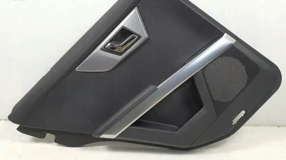 Mercedes-Benz GLK (X204) Rear door card panel trim