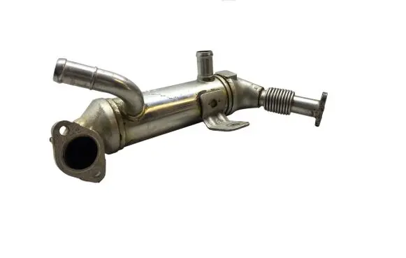 KIA Ceed EGR valve cooler 284162A410V1 284162A410 K4562