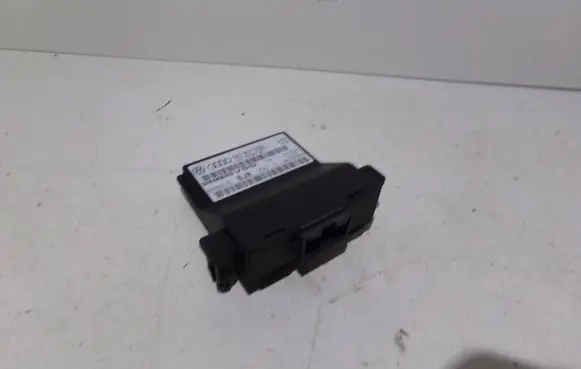 Skoda Octavia Mk2 (1Z) Gateway control module 1K0907530L 1K0907951 5WK50011B