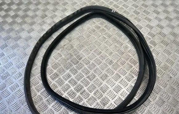BMW X5 E70 Front door rubber seal 