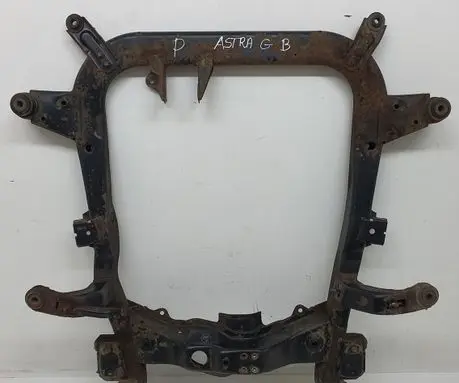 Opel Astra G Front axle beam 