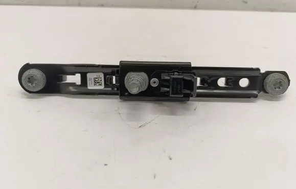 Alfa Romeo Stelvio Seat belt adjustment rail P68102536AB