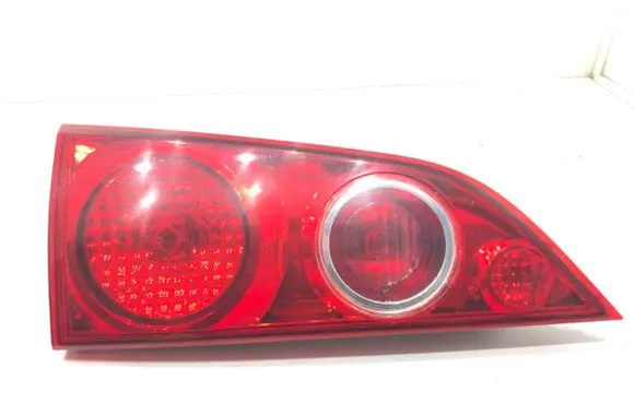 Honda Accord Rear/tail lights P3227L