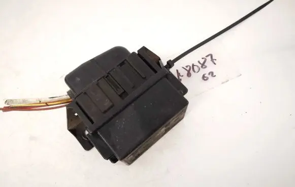 Renault Laguna I Fuse box set