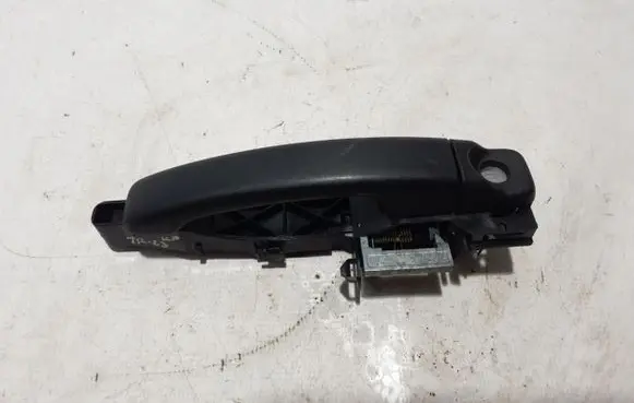 Renault Trafic III (X82) Front door exterior handle