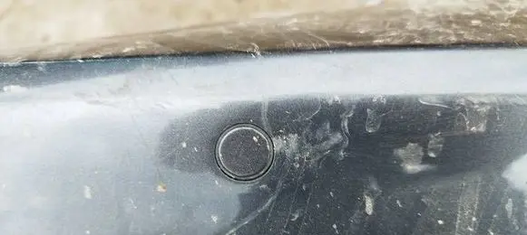 BMW 1 E81 E87 Parking PDC sensor