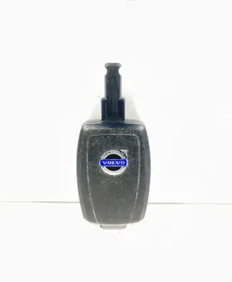 Volvo C70 Ignition key/card 31252736 5WK49259