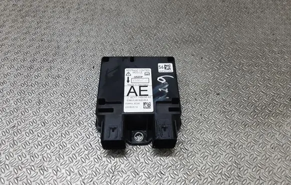 Ford Transit Airbag control unit/module 6C1T14B056AE