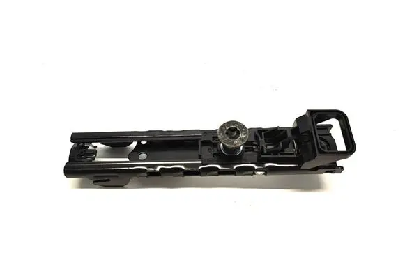 Tesla Model 3 Seat belt height adjuster 1068130-01-B
