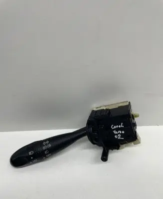Toyota Corolla Verso E121 Indicator stalk 1736481 PA6GF30