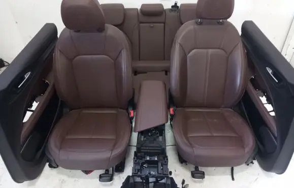 Alfa Romeo Stelvio Other interior part