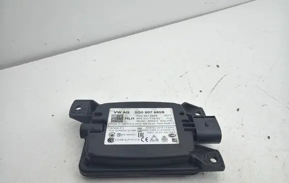Seat Alhambra (Mk2) Blind spot module 5Q0907685B