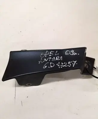 Opel Antara Rear/tail light trim molding 