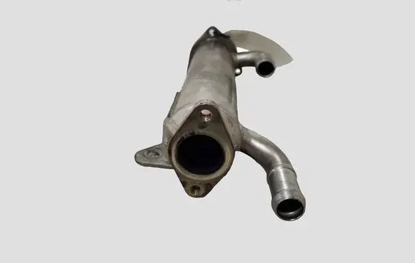KIA Carens II EGR valve cooler 2841627410