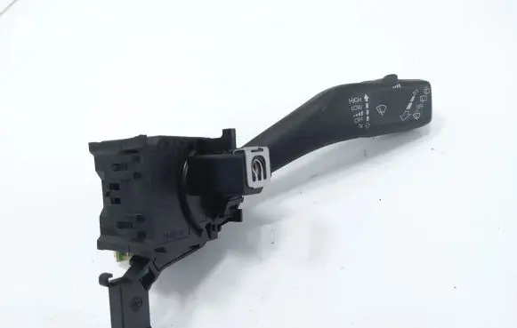 Volkswagen Caddy Wiper control stalk 1K0953519