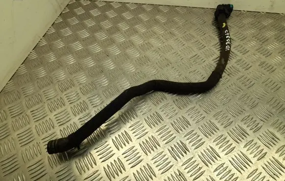 Land Rover Range Rover Velar Engine coolant pipe/hose HK838N241DE