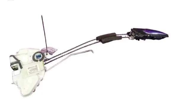 Honda CR-V Front door lock 72151SWAG1