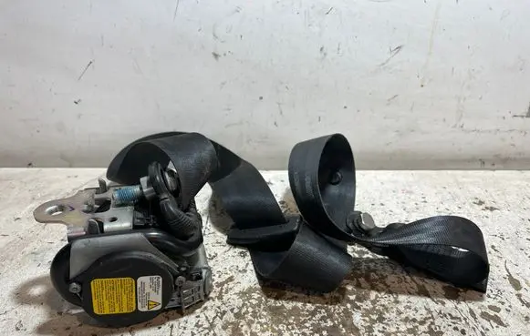 Fiat Fiorino Front seatbelt 735542118 09931213 SN0029
