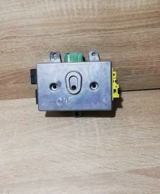 BMW 7 E65 E66 Airbag control unit/module 6905991 5963539