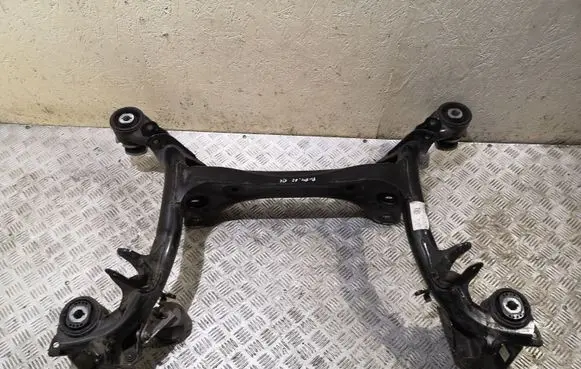 Audi A4 S4 B9 Rear subframe 8W0505235AG