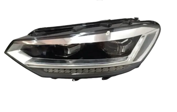 Volkswagen Touran III Headlight/headlamp 5TB941081