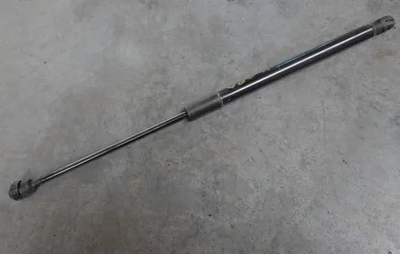 Audi A1 Tailgate/trunk strut/damper 8X3827552 8X382755201S