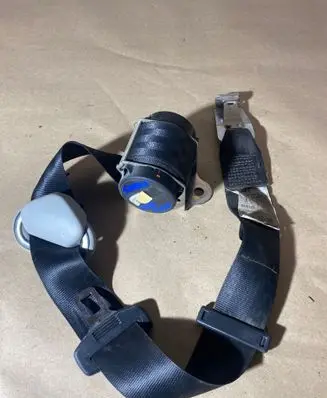 Volkswagen Sharan Rear seatbelt 7M3857816B 0416120 1M21613B86W