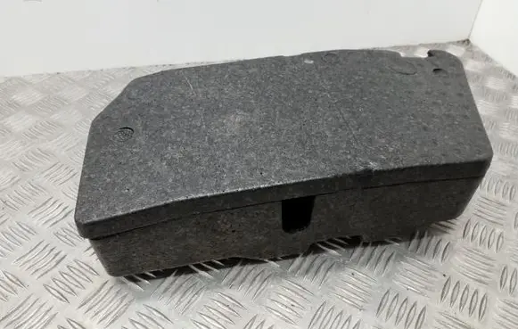 Volkswagen Golf VII Tool box 5G0012115T 5G0012115AC