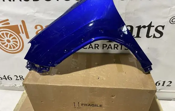 Toyota Yaris Cross Fender 53812K2010