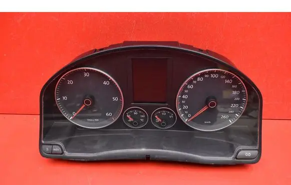 Speedometer (instrument cluster)