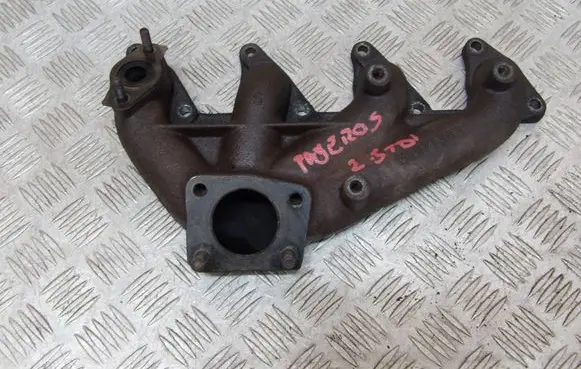 Mitsubishi Pajero Sport I Exhaust manifold MR571363