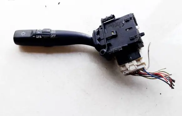 Toyota Corolla Verso AR10 Indicator stalk 173650 8414005110
