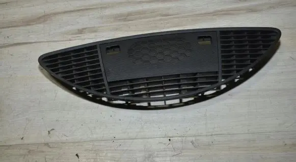 Audi TT TTS Mk2 Dashboard air vent grill cover trim 
