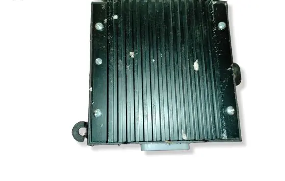 Jaguar XF X250 Start/Stop control module CX23-14A375-AF CX2314A375AF T43NA