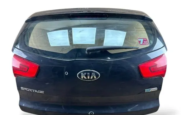 KIA Sportage Tailgate/trunk/boot lid 737003U010