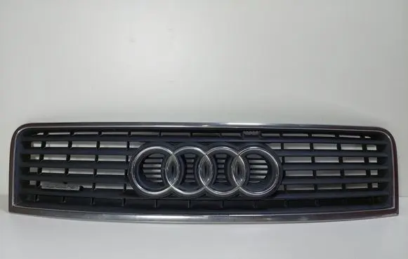 Audi A6 S6 C5 4B Front grill 4B0853651F